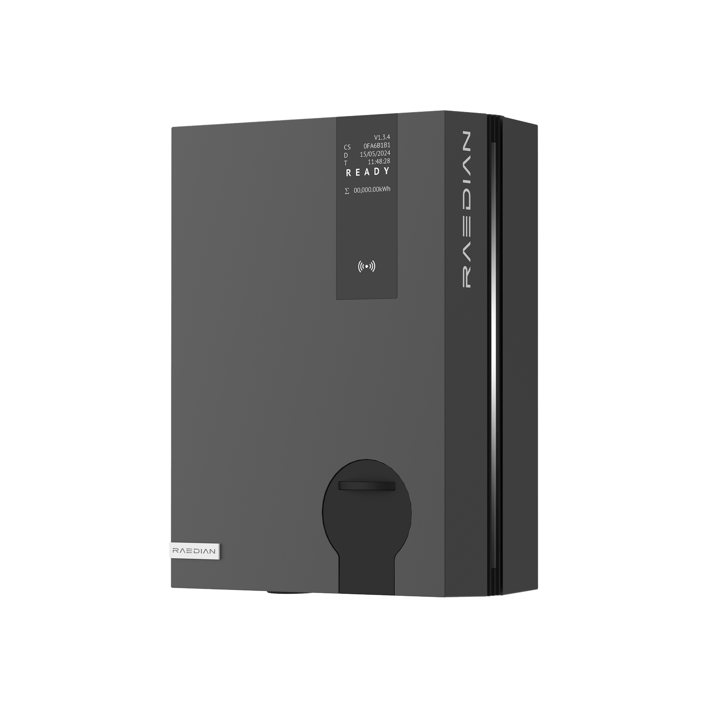 NEO Ladegerät für Elektrofahrzeuge – Intelligentes Laden in Perfektion