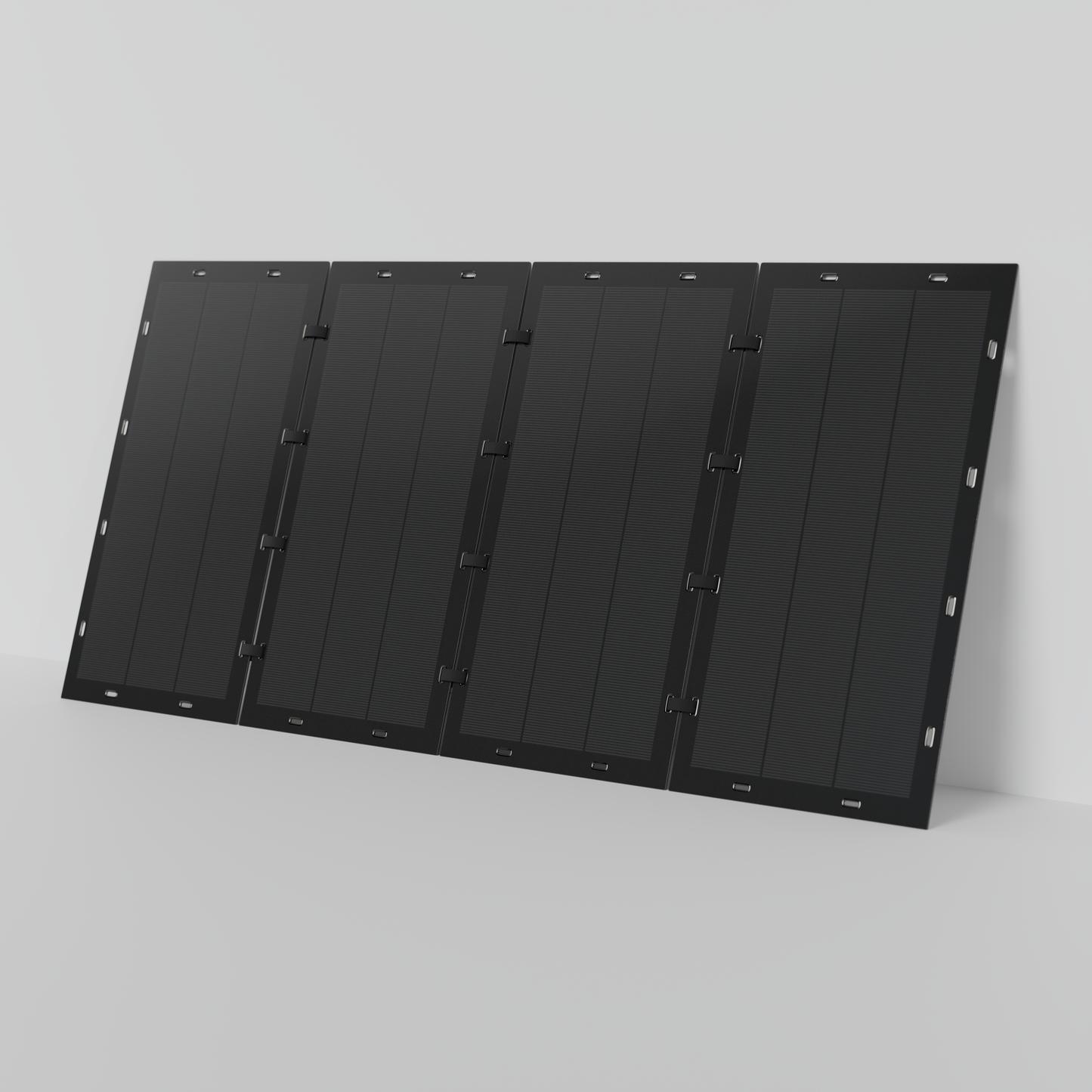 WeDoSolar Light 640 Watt Balkonkraftwerk - mit 0% MwSt.