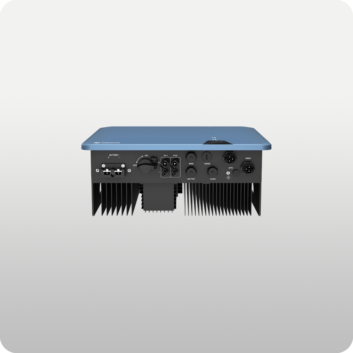 Solplanet Hybrid Wechselrichter ASW3680H-S2