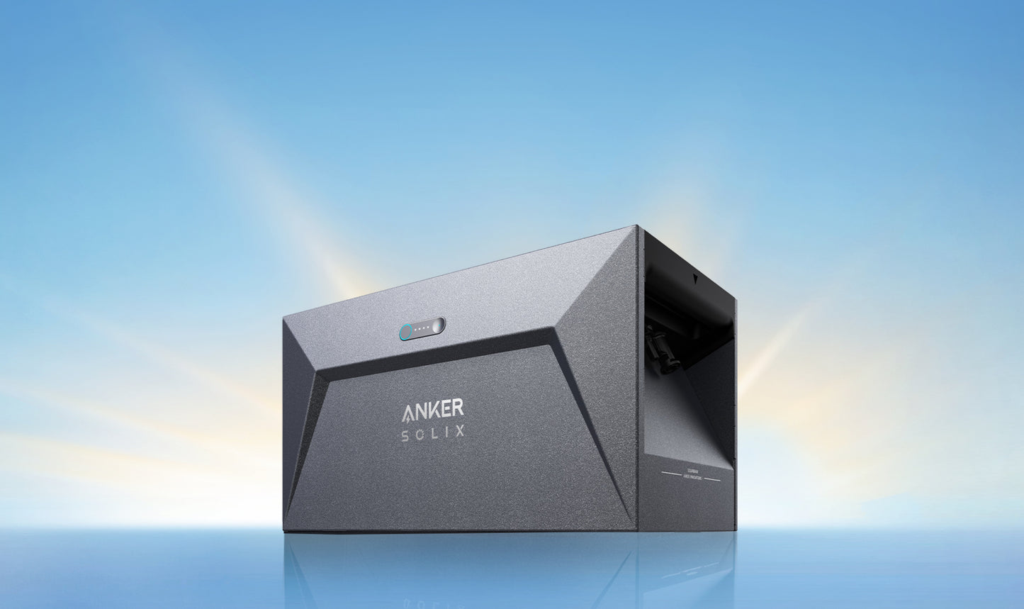 Anker SOLIX Solarbank E1600 Solarspeicher 0,00% MwSt