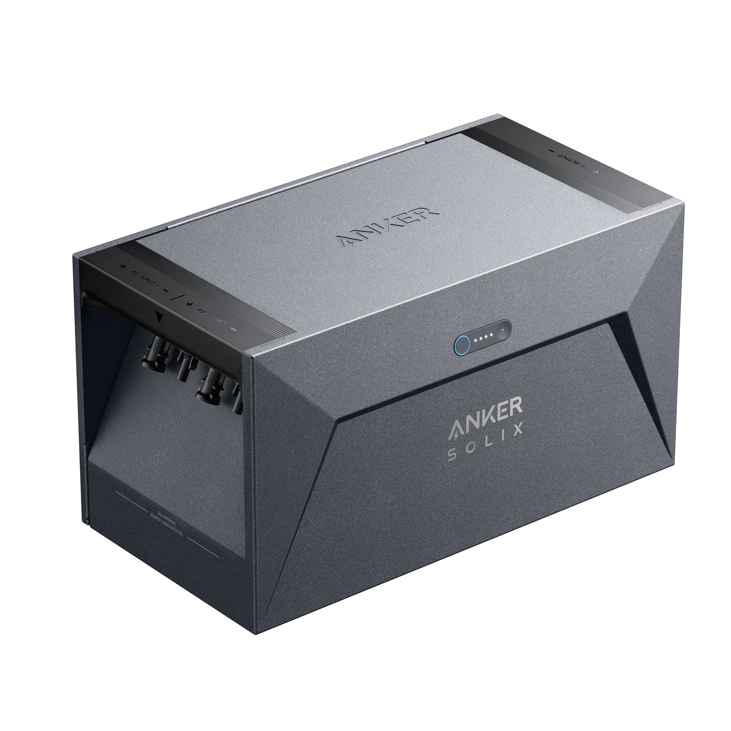 Anker SOLIX Solarbank E1600 Solarspeicher 0,00% MwSt