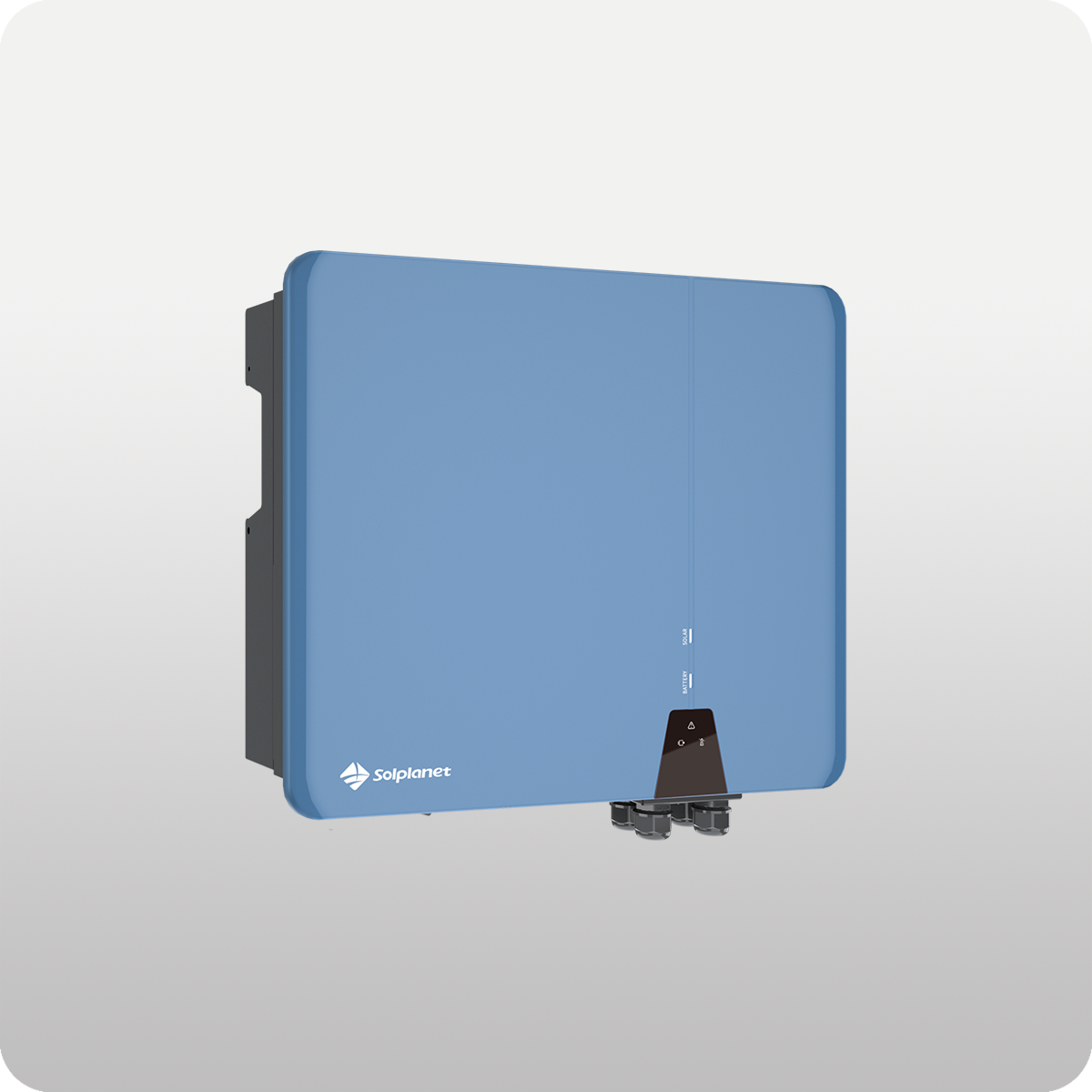Solplanet Hybrid Wechselrichter ASW010kH-T3