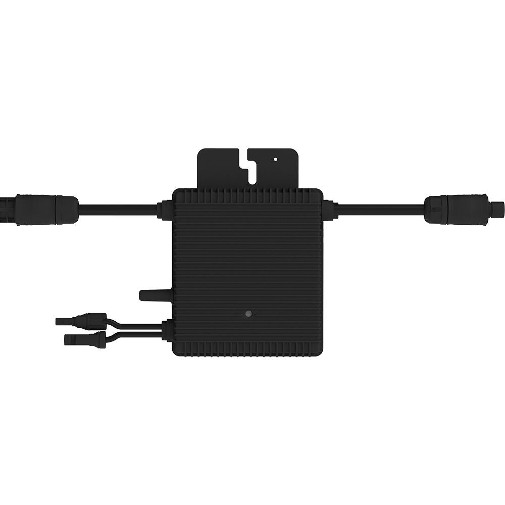 Balkonkraftwerk 400 Watt - 430WP Modulleistung mit 0% MwSt.