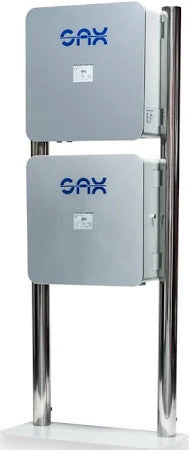 SAX Standfuß zubehör für Sax Homespeicher dann 0,00 MwSt