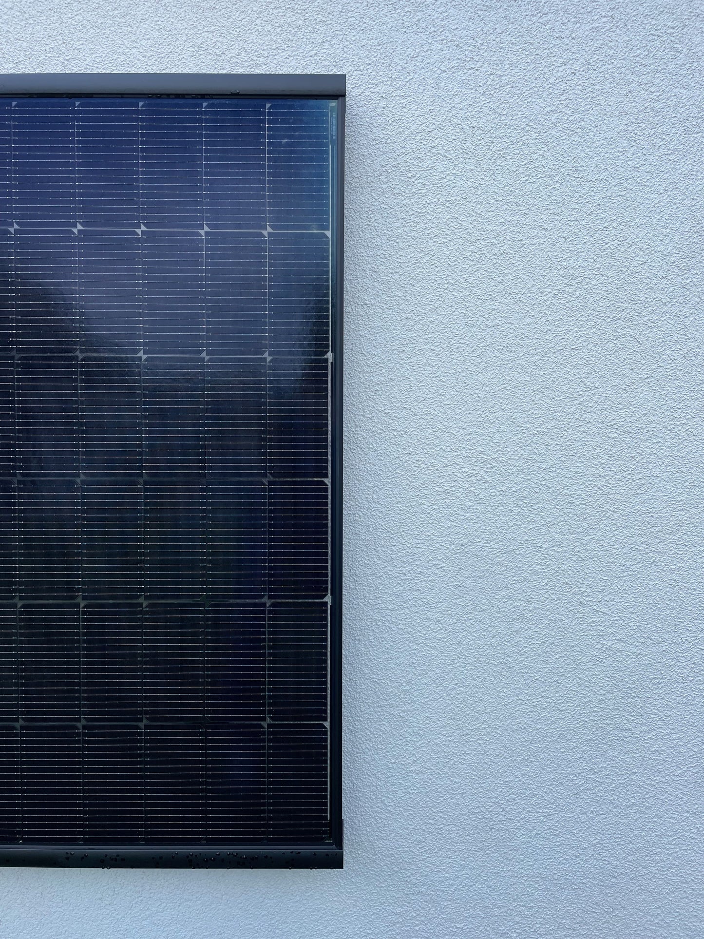 WandPV WATTSTONE Montageset waagerecht 0,00%MwSt