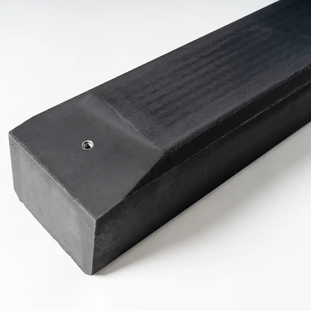 Wattstone 10° V2 aus Feinbeton : Praktisch und Zuverlässig 0,00%MwSt