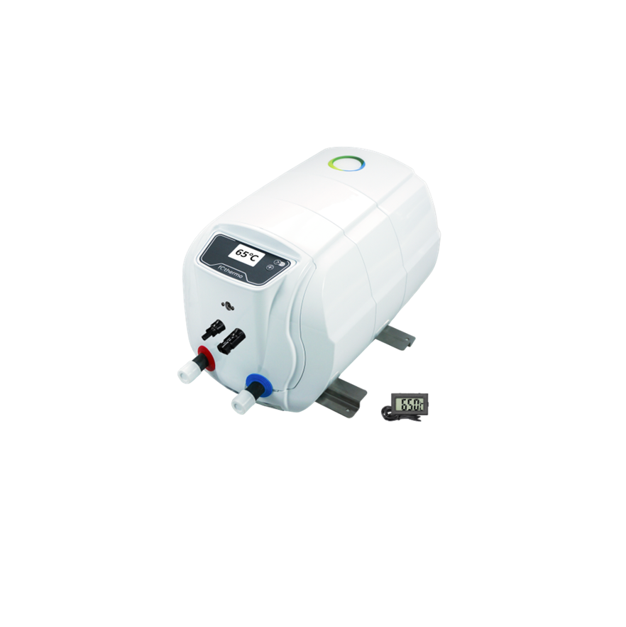 Solar Caravan Boiler 10 Liter