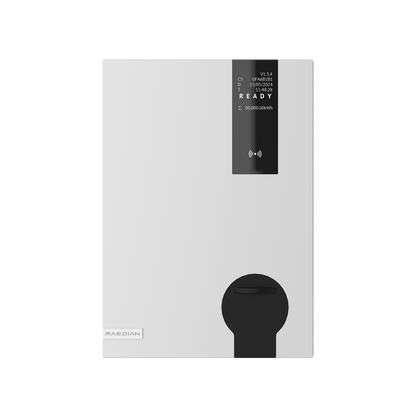 NEO Ladegerät für Elektrofahrzeuge – Intelligentes Laden in Perfektion