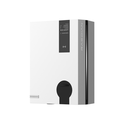 NEO Ladegerät für Elektrofahrzeuge – Intelligentes Laden in Perfektion