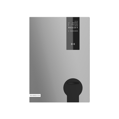 NEO Ladegerät für Elektrofahrzeuge – Intelligentes Laden in Perfektion