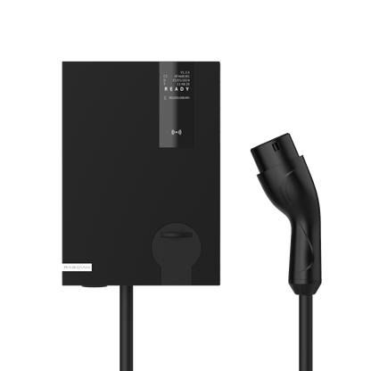 NEO Ladegerät für Elektrofahrzeuge – Intelligentes Laden in Perfektion