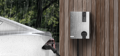 NEO Ladegerät für Elektrofahrzeuge – Intelligentes Laden in Perfektion