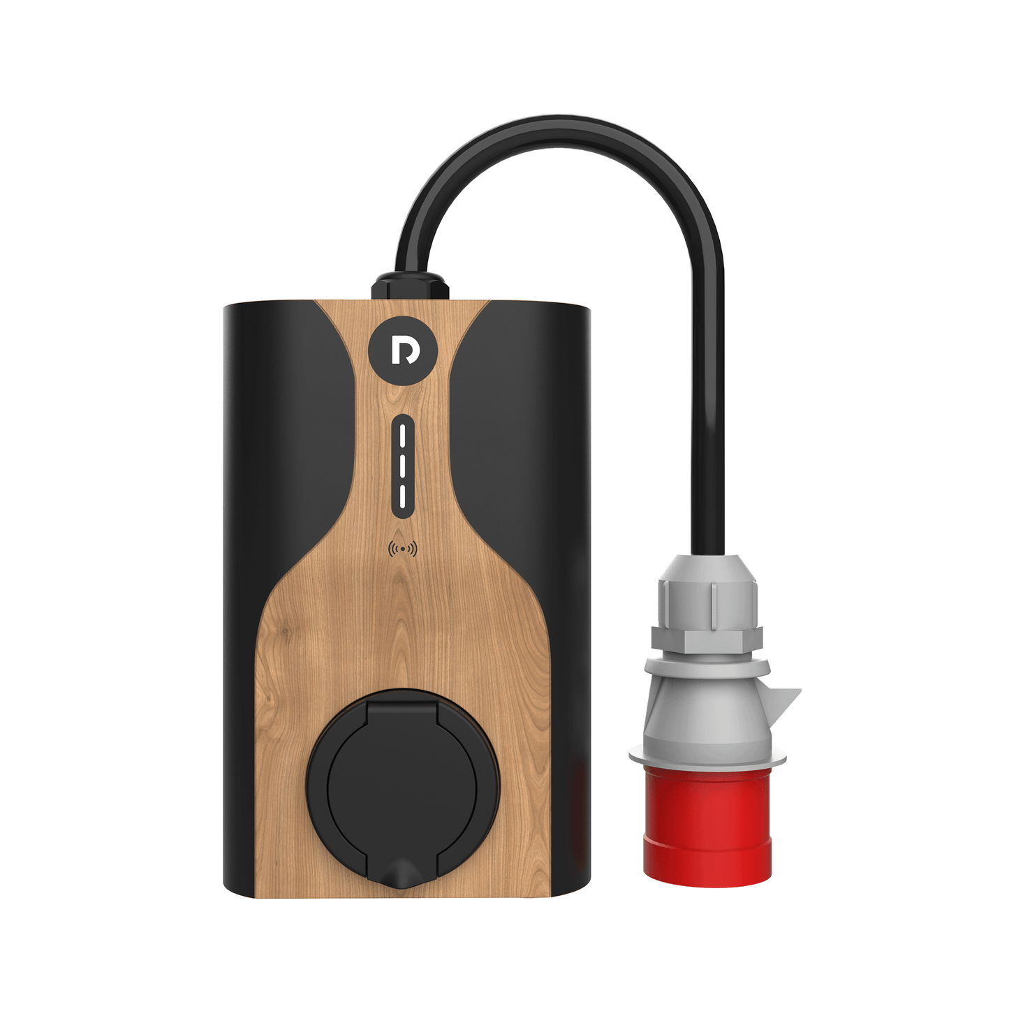 NORA Smart EV Charger – Intelligente Ladestation für Zuhause