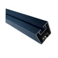 Montageset-Limited Edition-Schrägdach/Ziegeldach – für 2 x PV-Module (hochkant, nebeneinander) Black-Profiles