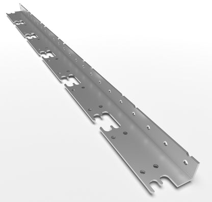 BRIGX Winkel PV Modul Set 0 Grad