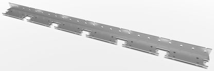 BRIGX Winkel PV Modul Set 0 Grad