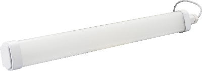 HumiLED slim fix Solar 10W 600 lm 4000K Akku