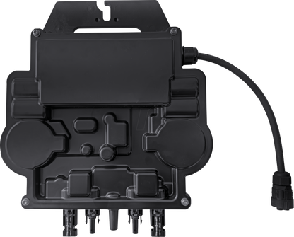 Balkonkraftwerk 600/800 Watt - 880WP Modulleistung mit 0% MwSt.