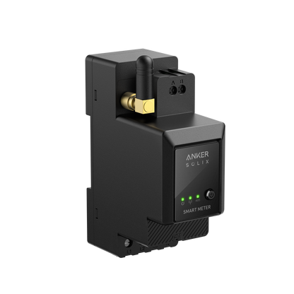 Anker SOLIX Smart Meter - Smarter 3-Phasen Zähler