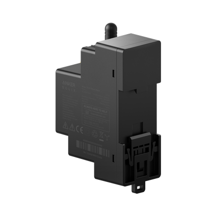 Anker SOLIX Smart Meter - Smarter 3-Phasen Zähler