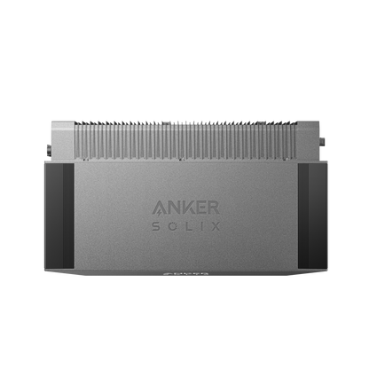 Anker SOLIX Solarbank 2 E1600 Pro Speicher für Balkonkraftwerke 0,00% MwSt