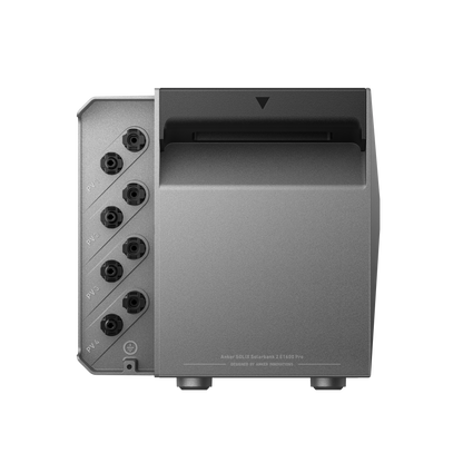 Anker SOLIX Solarbank 2 E1600 Pro Speicher für Balkonkraftwerke 0,00% MwSt