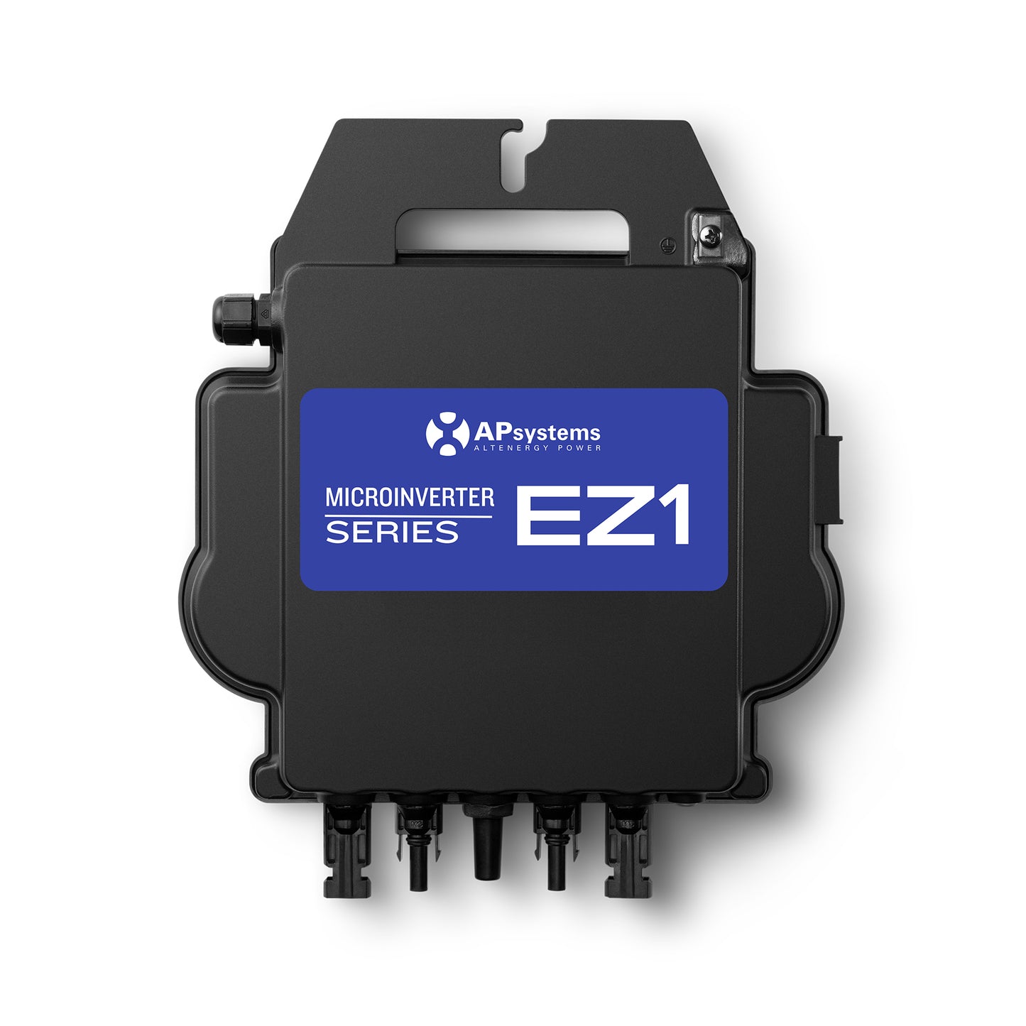 APSYSTEMS EZ1-M Microinverter, APSystems EZ1-M, 600/ 800 W, WLAN