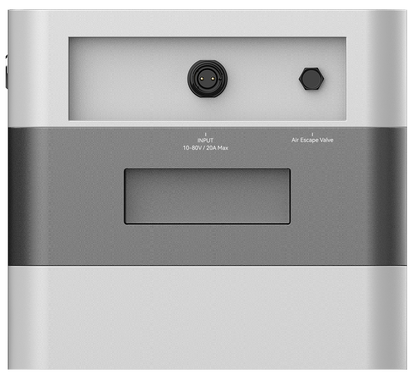 SunLit B215 – 2150 Wh Erweiterungsspeicher für Balkonkraftwerkspeicher BK215