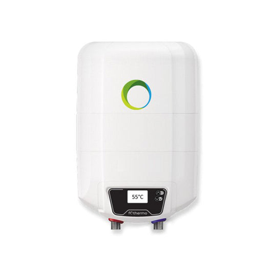 Fothermo Photovoltaischer Offgrid-Boiler 10 Liter