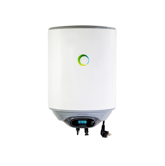 Fothermo Photovoltaischer Hybridboiler 30 Liter