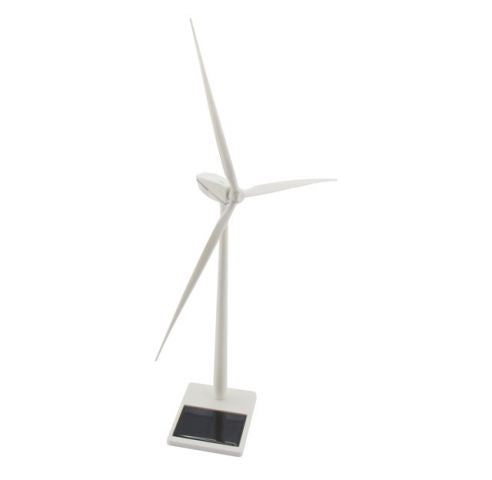 Solar-Windanlagenmodell MD70 - Erleben Sie die Kraft der erneuerbaren Energien