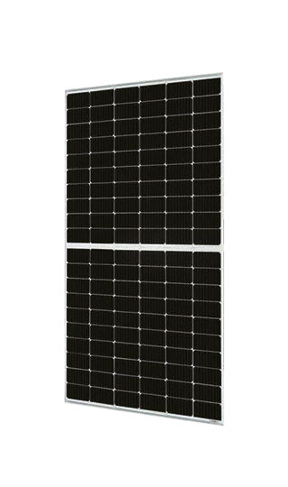Balkonkraftwerk 400 Watt - 430WP Modulleistung mit 0% MwSt.